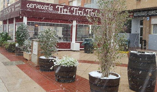 Restaurante Cerveceria Tiri Tiri Tiri